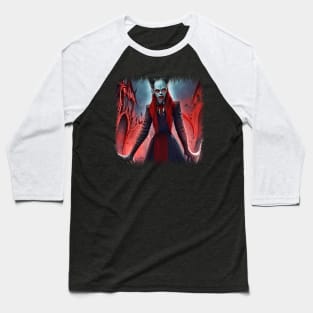 Vampire Baseball T-Shirt